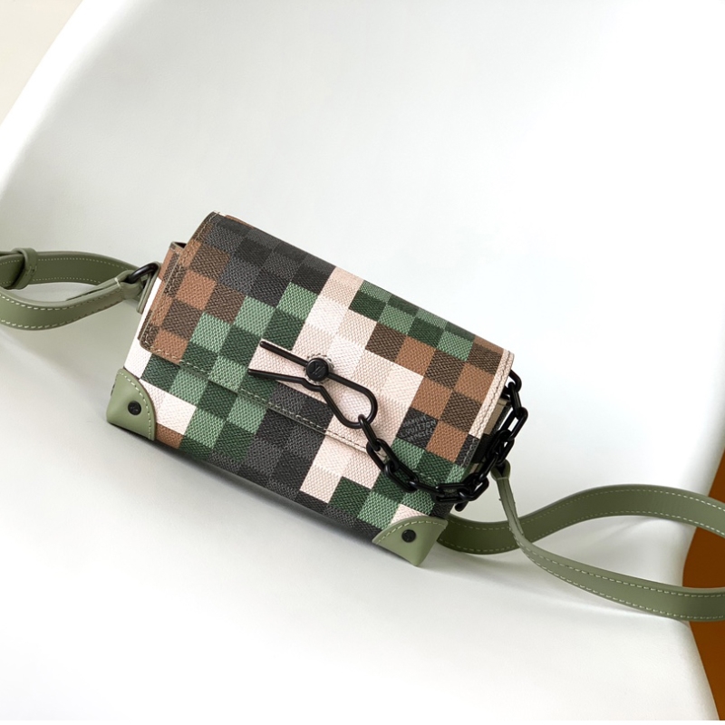 LV Satchel bags